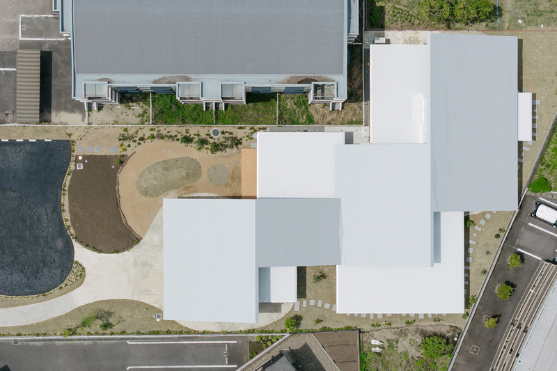 みらいの福祉施設建築プロジェクト「えんえん」